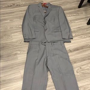 Alfani suit